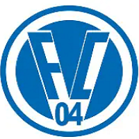 FC Verden 04 logo