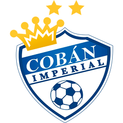 Coban Imperial logo
