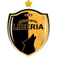 Municipal Liberia logo