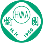Happy Valley logo