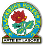 Blackburn(Dự bị) logo
