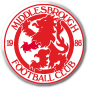 Middlesbrough(Dự bị) logo