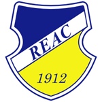 REAC logo