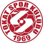 Tokatspor logo