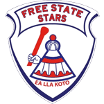 Free State Stars logo