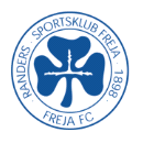 Randers SK Freja logo