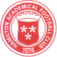 Hamilton FC Reserve logo