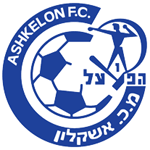 Hapoel Ashkelon logo