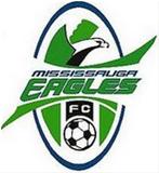 Mississauga Eagles FC logo