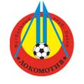 Lokomotiv Liski logo