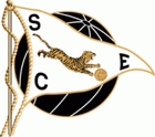 Sp Espinho logo