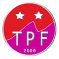 Tarbes Pyrenees logo