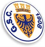 Goslarer SC logo