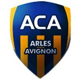 AC Arles-Avignon logo