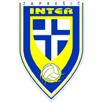 Inter Zapresic logo