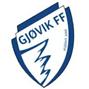 Gjovik FF logo