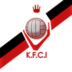 Izegem logo