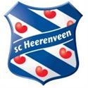 SC Heerenveen(Trẻ) logo