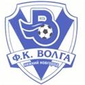 Volga Nizhny Novgorod logo