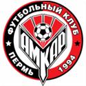 Amkar Perm(Trẻ) logo