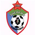 Luch Energiya Vladivostok(Dự bị) logo