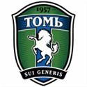 FC Tom Tomsk Reserve logo