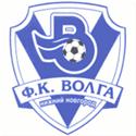 Volga Nizhny Novgorod(Dự bị) logo