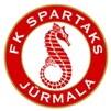 FK Spartaks Jurmala logo