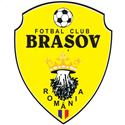 FC Brasov logo