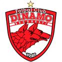 Dinamo 1948 Bucuresti II logo