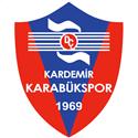 Karabukspor logo