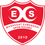Manavgat Evrenseki logo