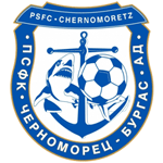 Chernomorets Burgas logo