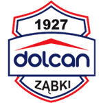Dolcan Zabki logo