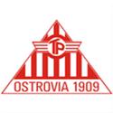 Ostrovia 1909 logo