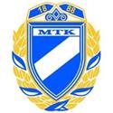 U19 MTK Hungaria FC logo