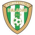 Szombathelyi Haladas II logo