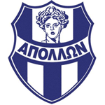 Apollon Smirnis logo