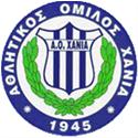 Chania FC logo