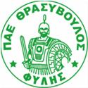 Thrasivoulos logo