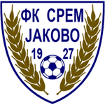 Srem Jakovo logo