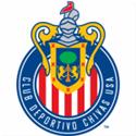 CD Chivas USA logo