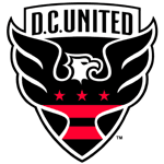 D.C. United(Dự bị) logo