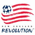 New England Revolution(Dự bị) logo