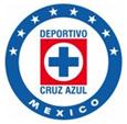 CD Cruz Azul Hidalgo logo