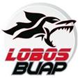 Lobos BUAP logo