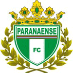 CA Paranaense logo
