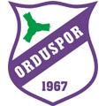 Orduspor logo