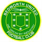 Bedworth United logo