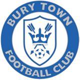 Bury Town logo